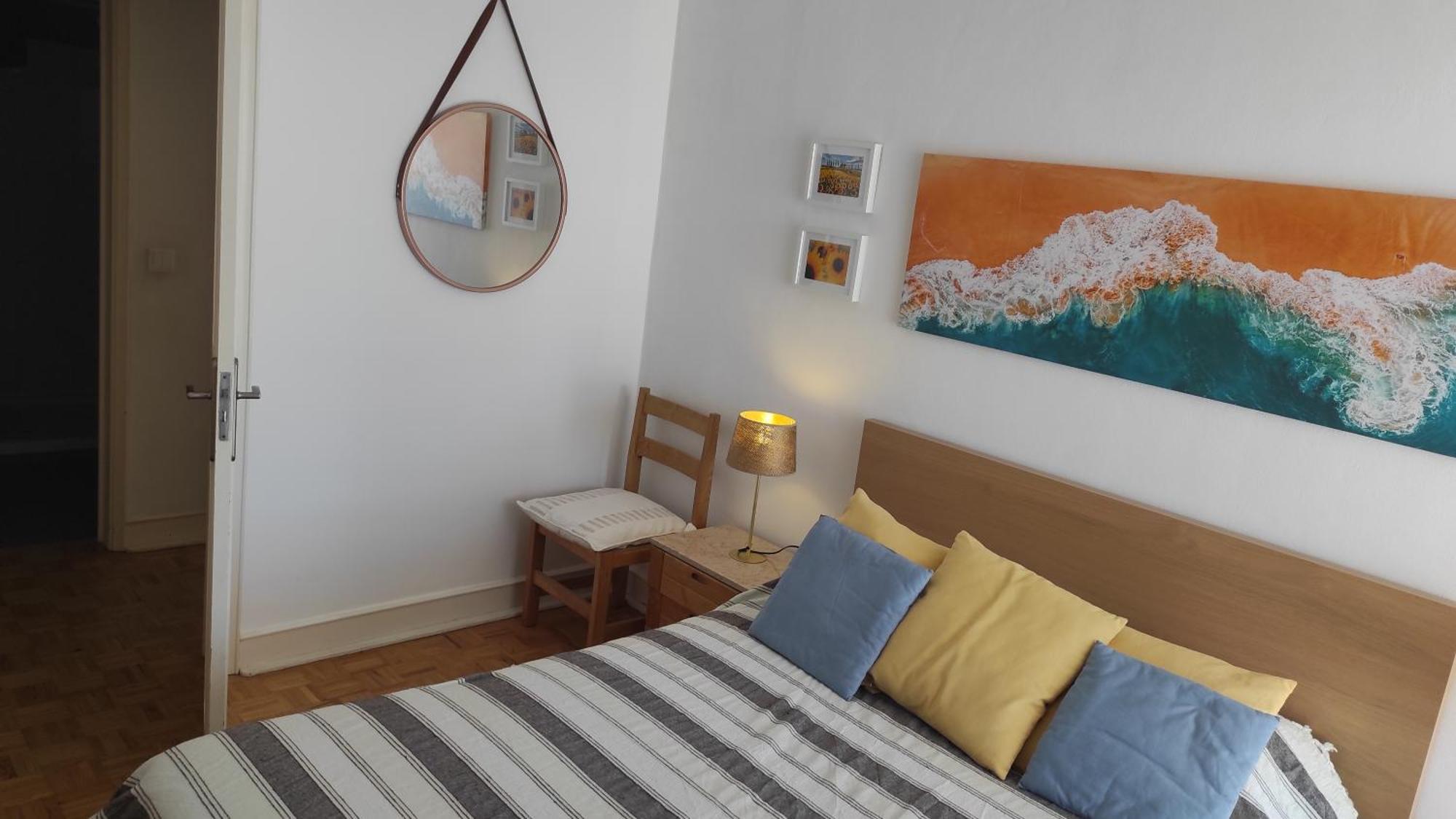 Miramar Apartments Portimão Δωμάτιο φωτογραφία