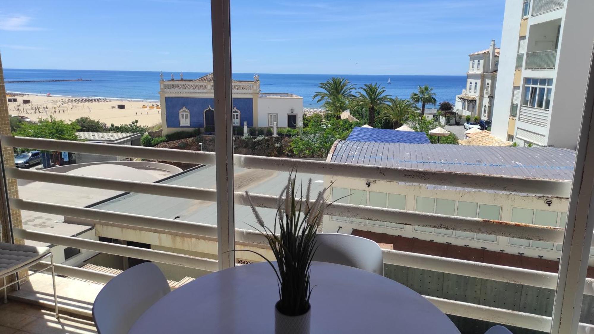 Miramar Apartments Portimão Δωμάτιο φωτογραφία