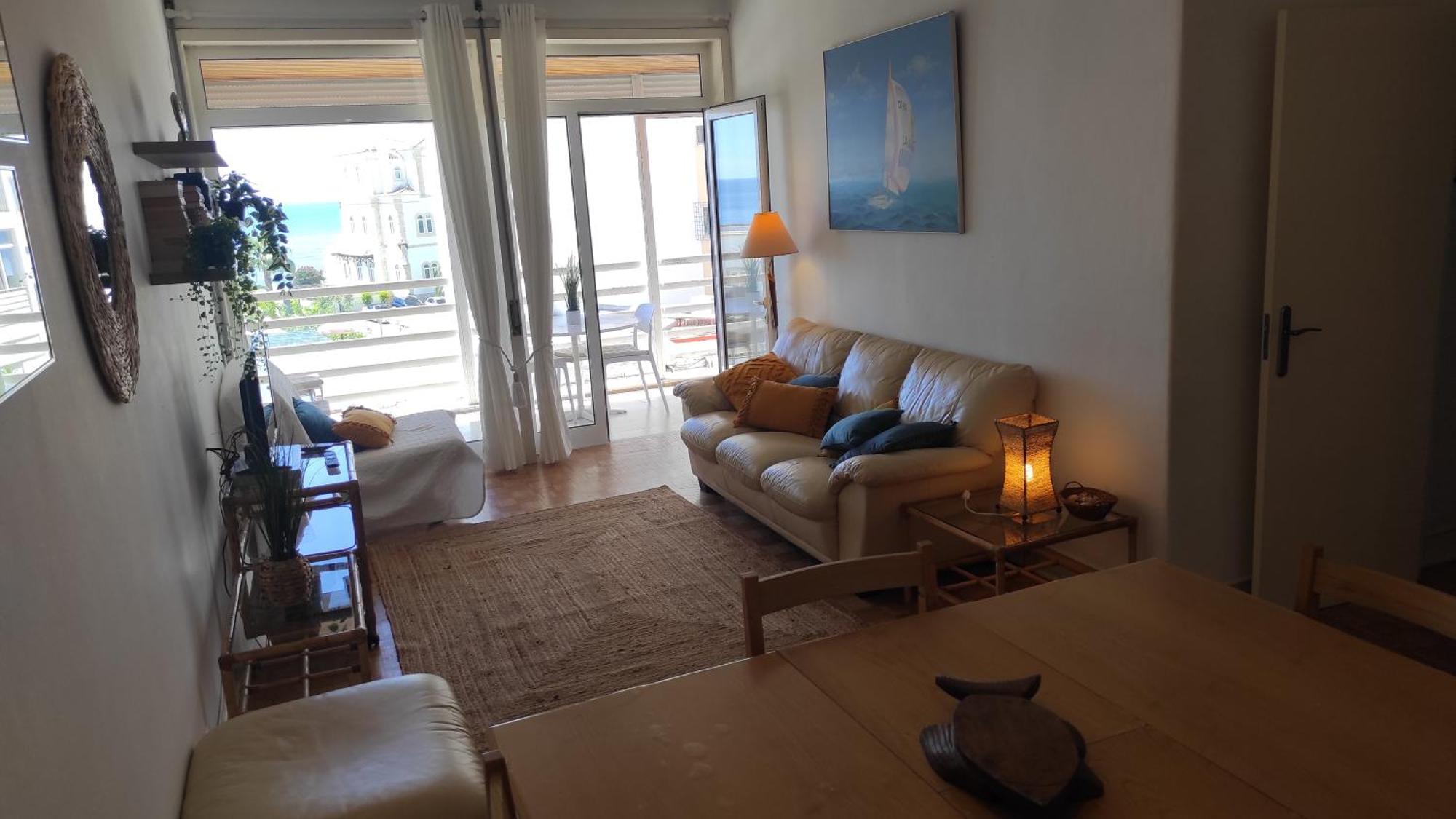 Miramar Apartments Portimão Εξωτερικό φωτογραφία