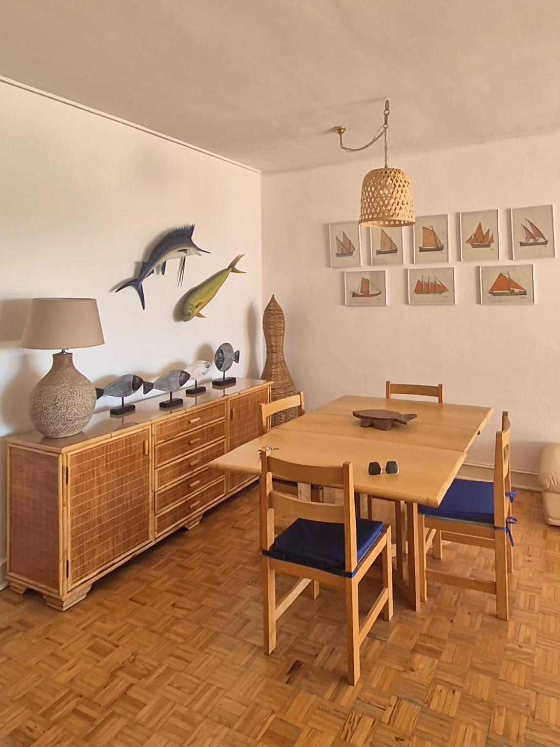 Miramar Apartments Portimão Εξωτερικό φωτογραφία