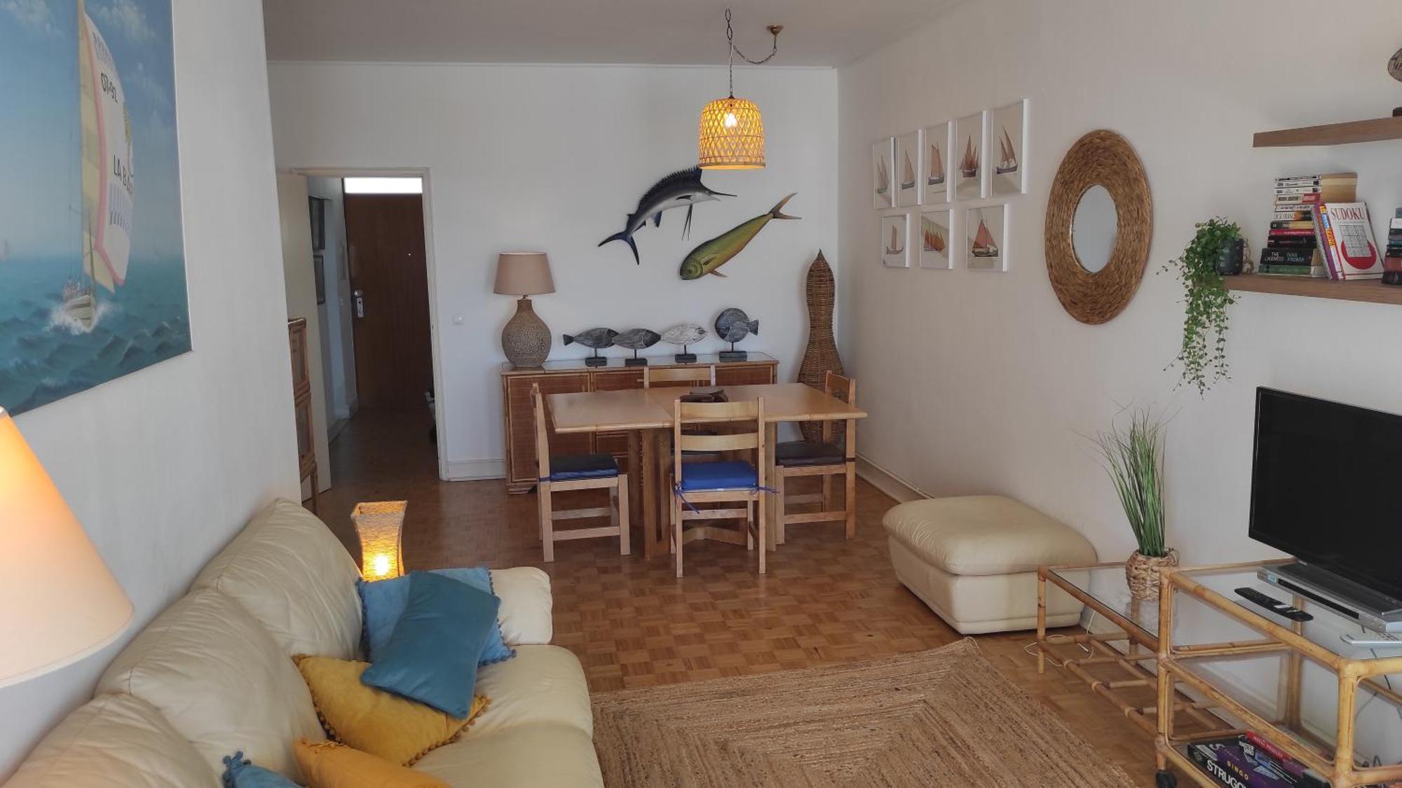 Miramar Apartments Portimão Εξωτερικό φωτογραφία