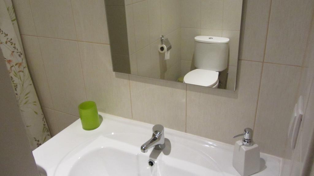Miramar Apartments Portimão Εξωτερικό φωτογραφία