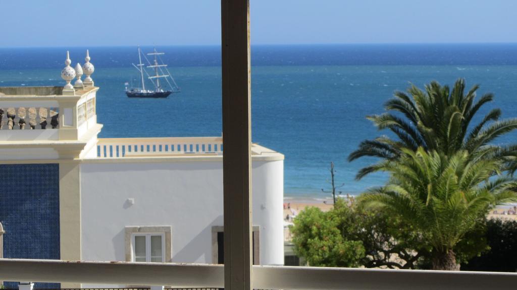 Miramar Apartments Portimão Εξωτερικό φωτογραφία