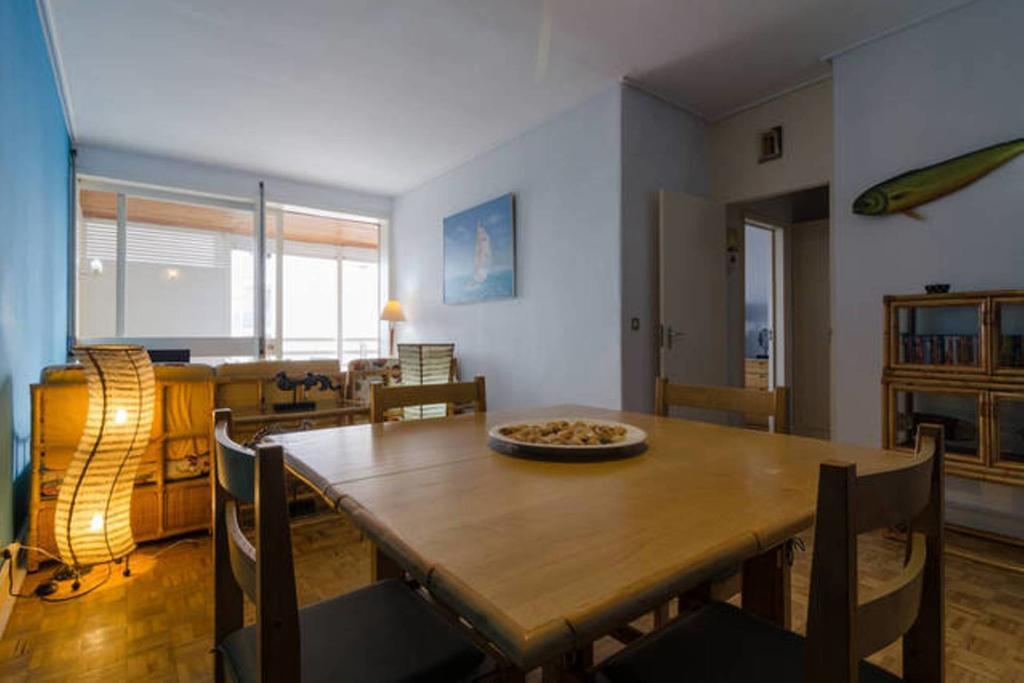 Miramar Apartments Portimão Εξωτερικό φωτογραφία