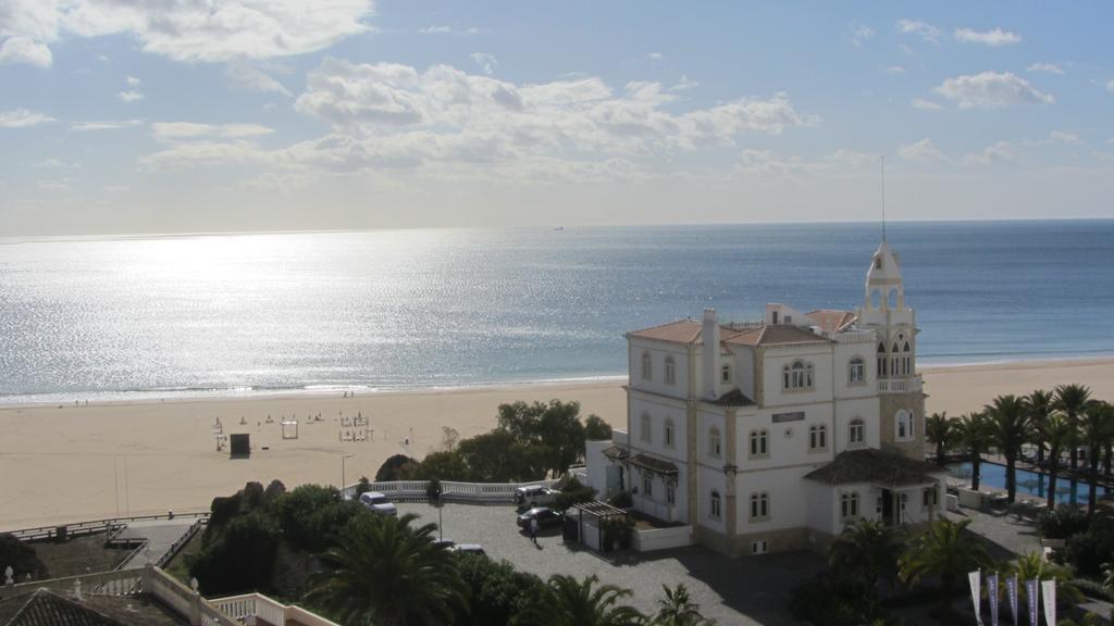 Miramar Apartments Portimão Εξωτερικό φωτογραφία