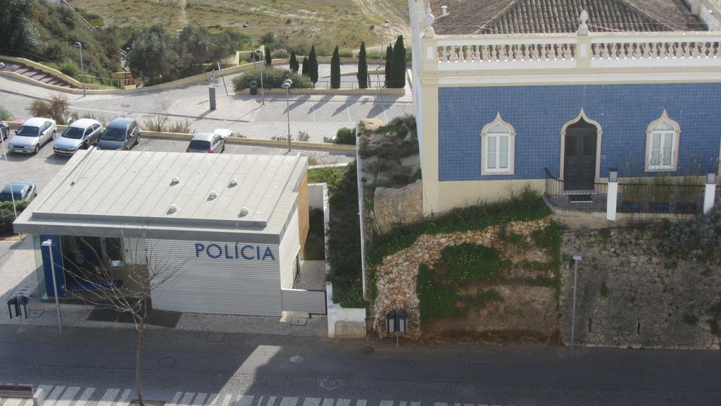 Miramar Apartments Portimão Εξωτερικό φωτογραφία