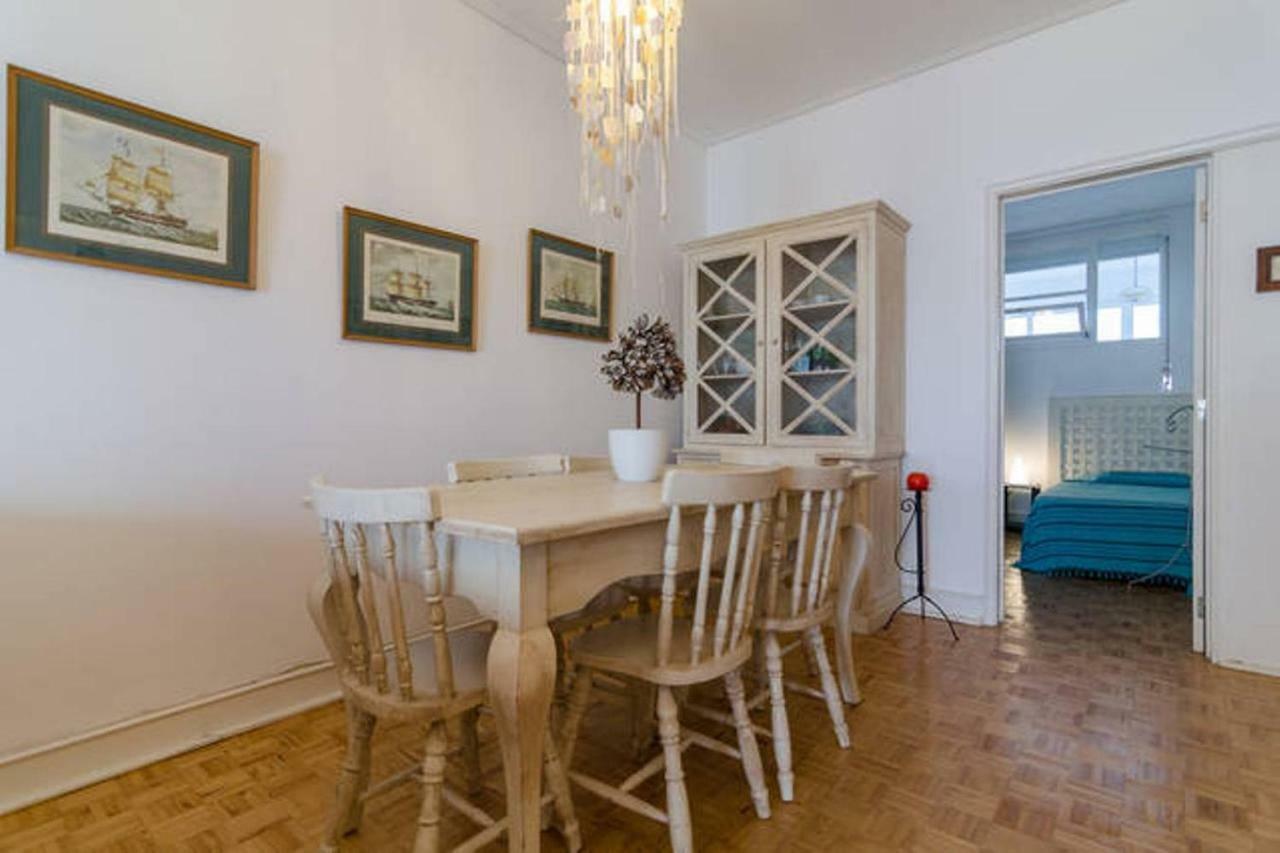 Miramar Apartments Portimão Εξωτερικό φωτογραφία