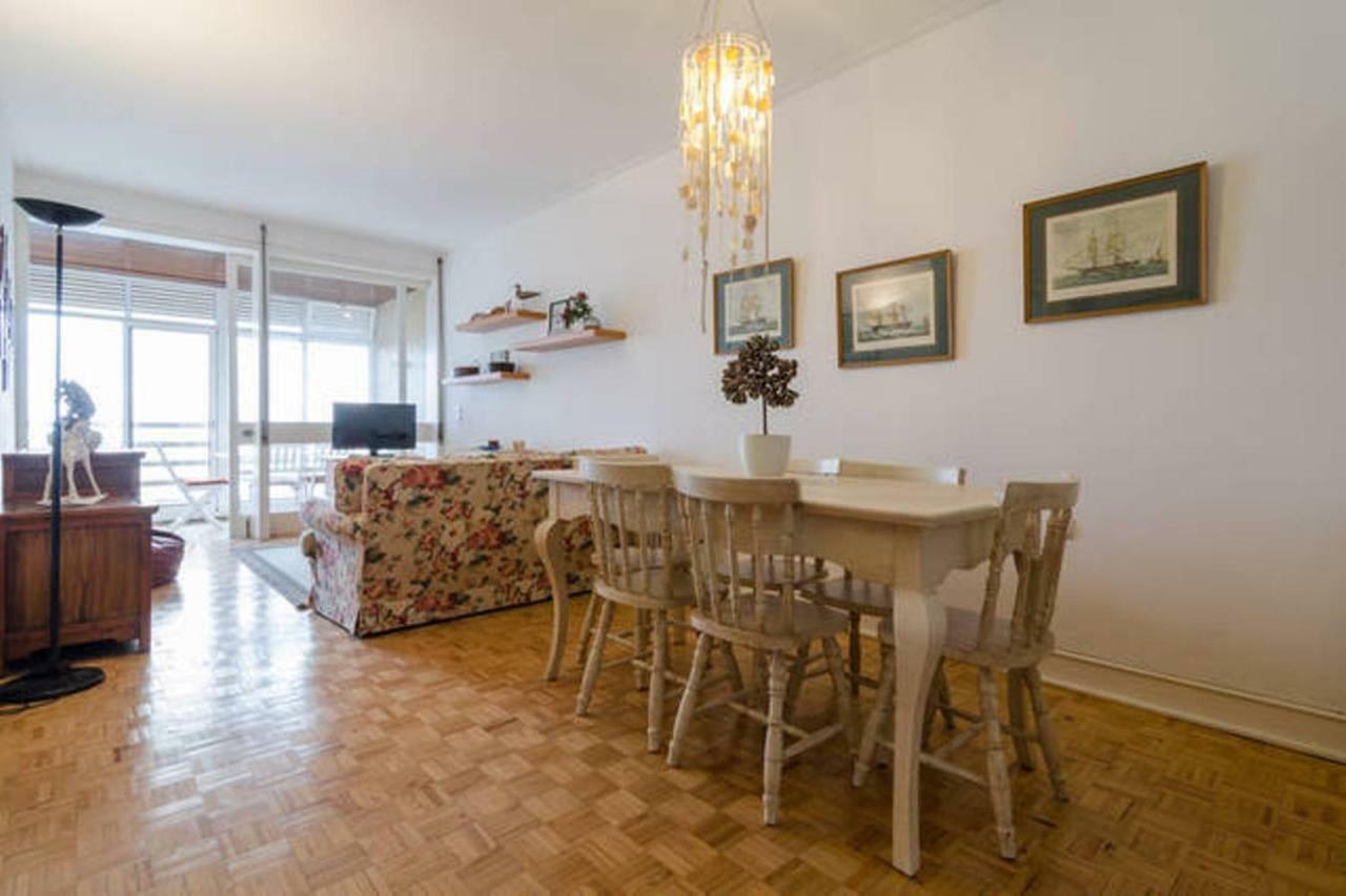Miramar Apartments Portimão Εξωτερικό φωτογραφία