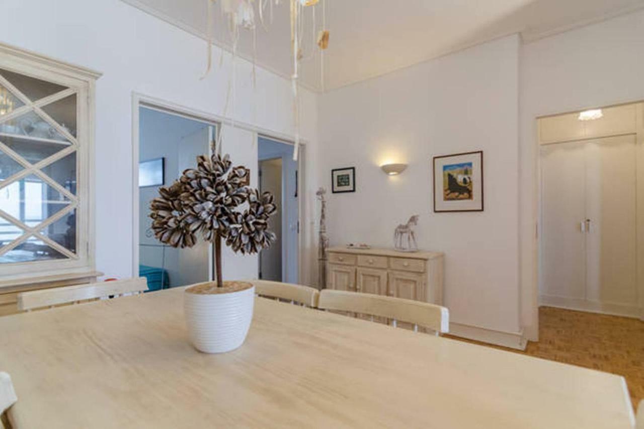 Miramar Apartments Portimão Εξωτερικό φωτογραφία