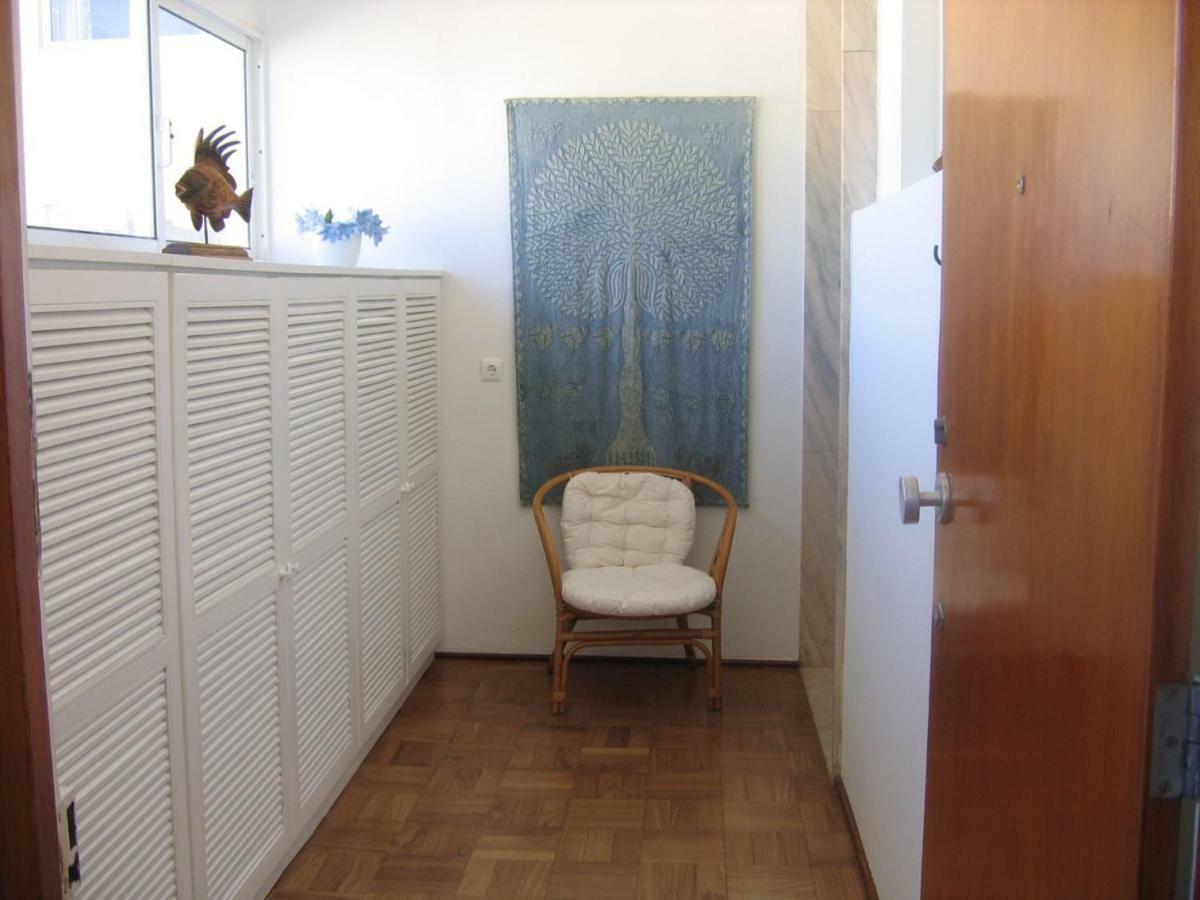 Miramar Apartments Portimão Εξωτερικό φωτογραφία
