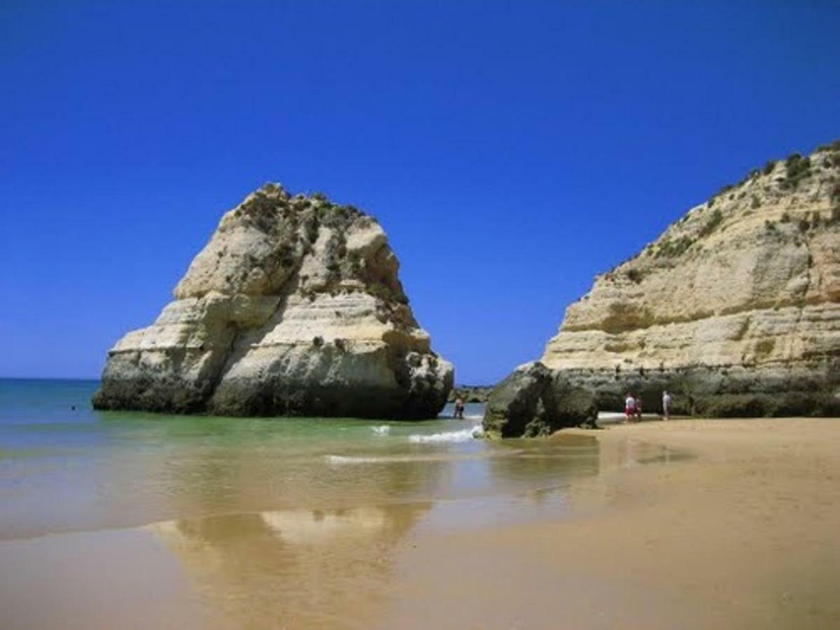 Miramar Apartments Portimão Εξωτερικό φωτογραφία