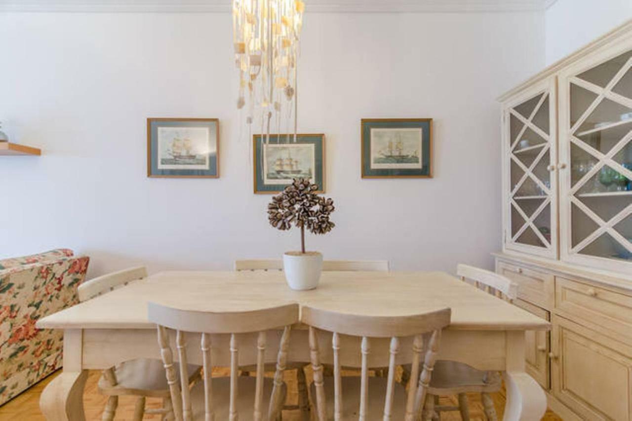 Miramar Apartments Portimão Εξωτερικό φωτογραφία