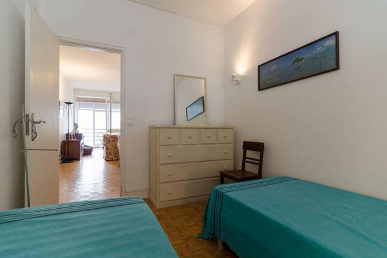 Miramar Apartments Portimão Εξωτερικό φωτογραφία